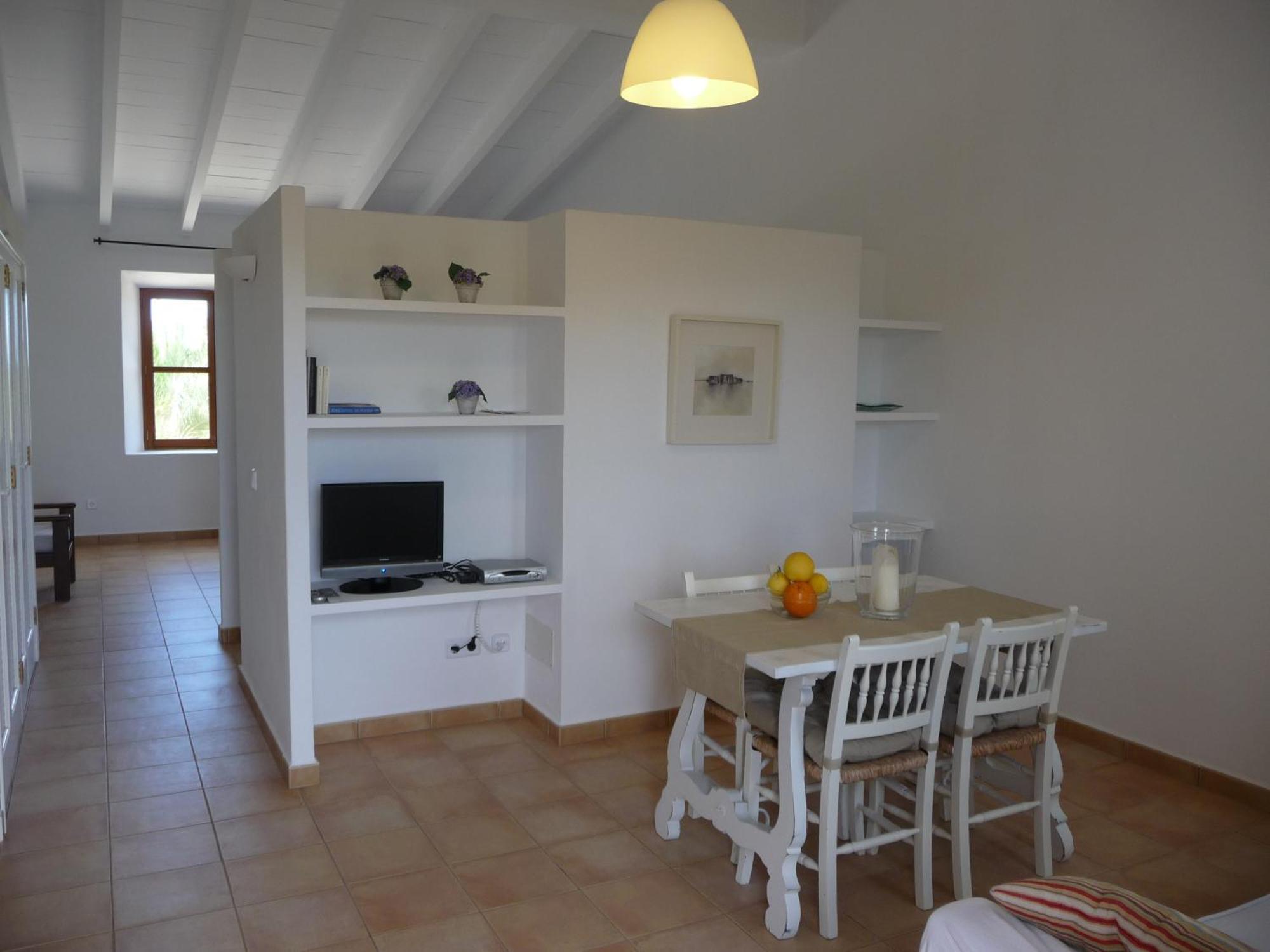 Son Capellot Vakantieboerderij