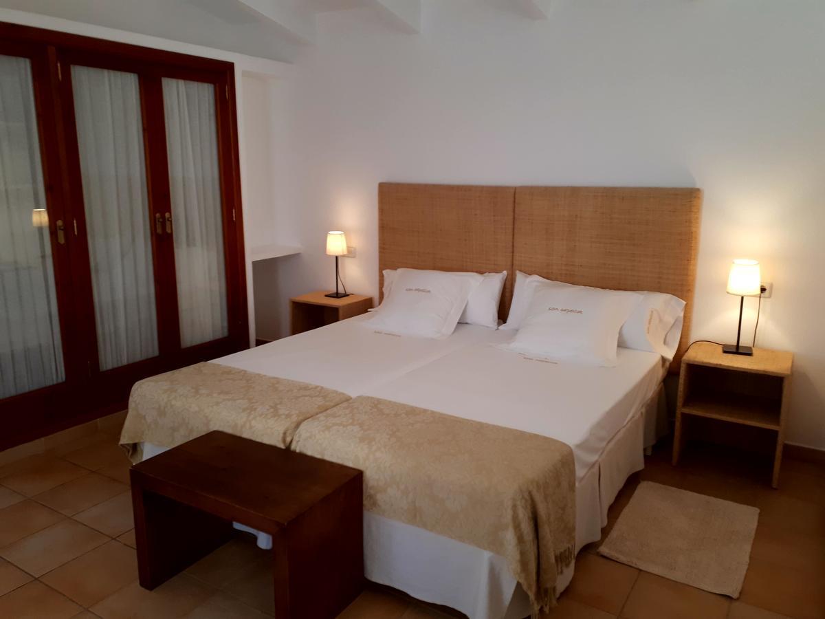 Son Capellot Vakantieboerderij *
