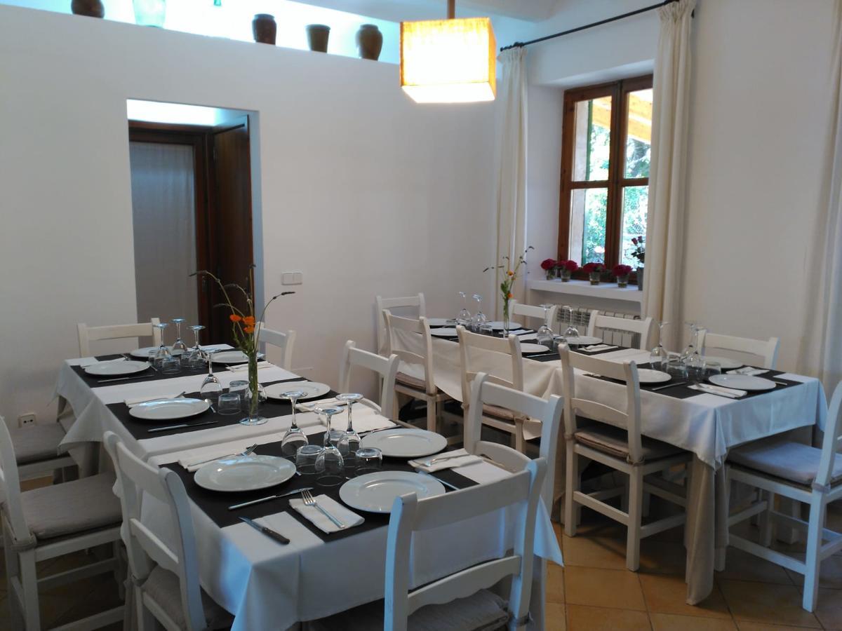 Vakantieboerderij Son Capellot