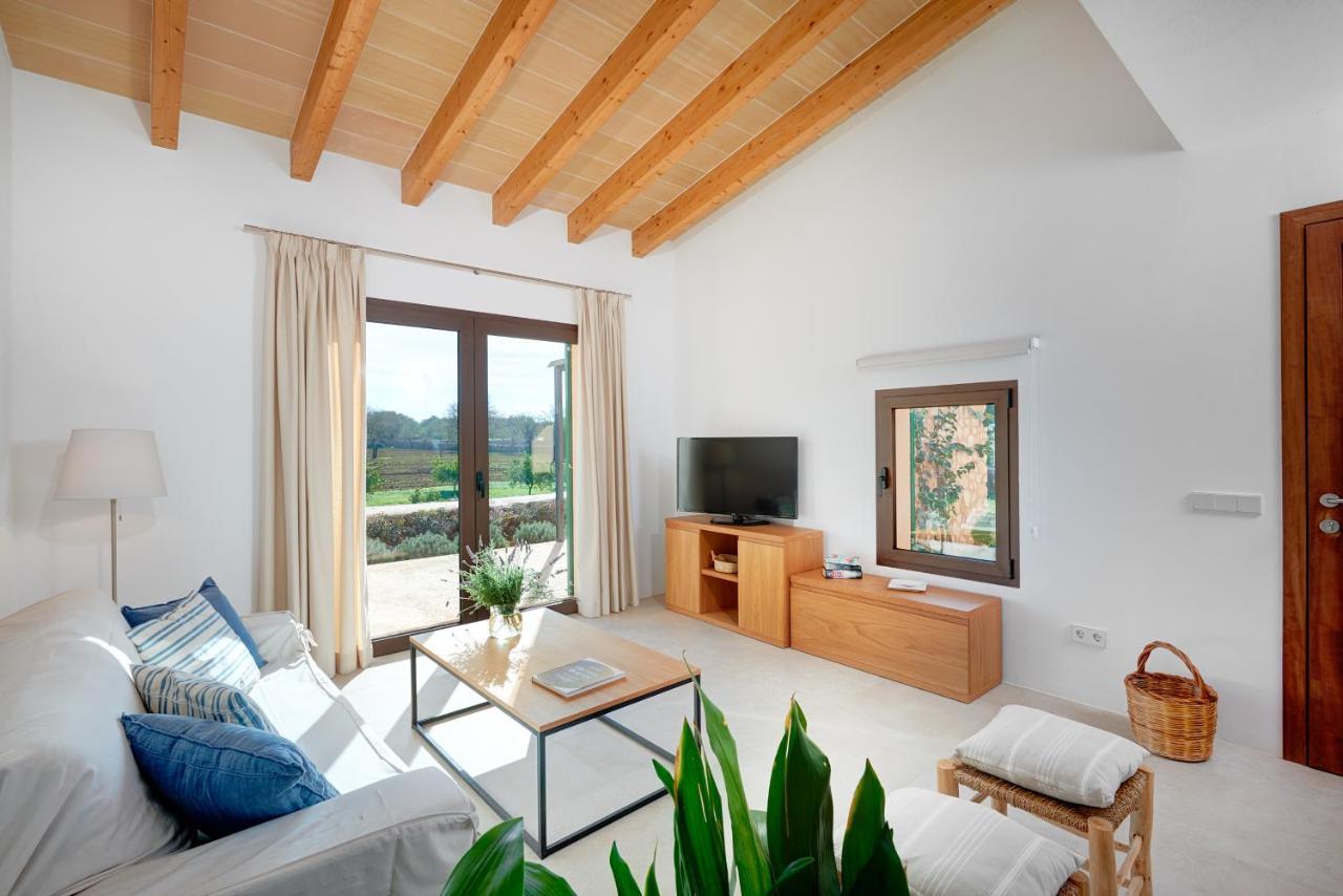 Son Capellot Vakantieboerderij *
