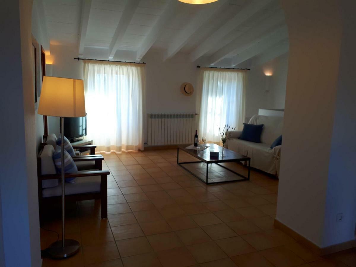 Vakantieboerderij Son Capellot
